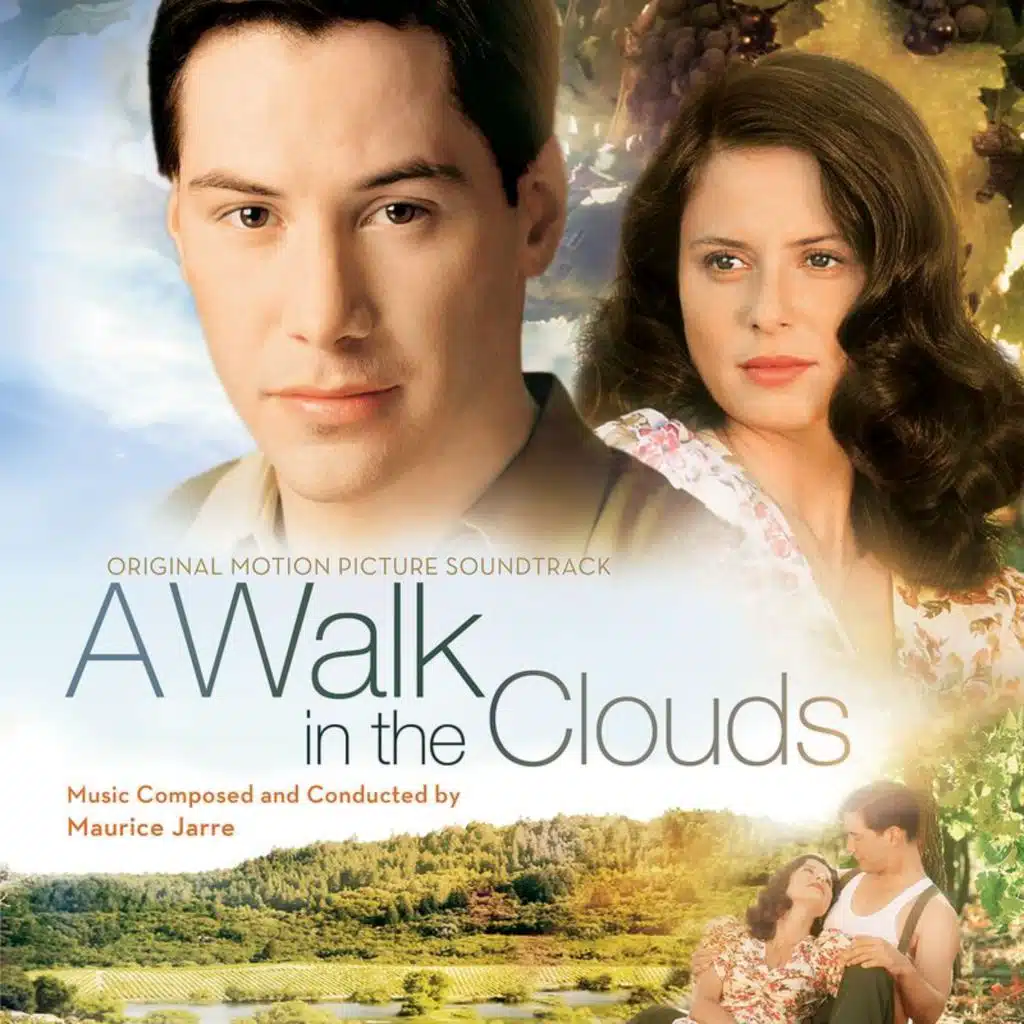 Main Title (Film Version) (From "A Walk in the Clouds"/Score/Film Version)