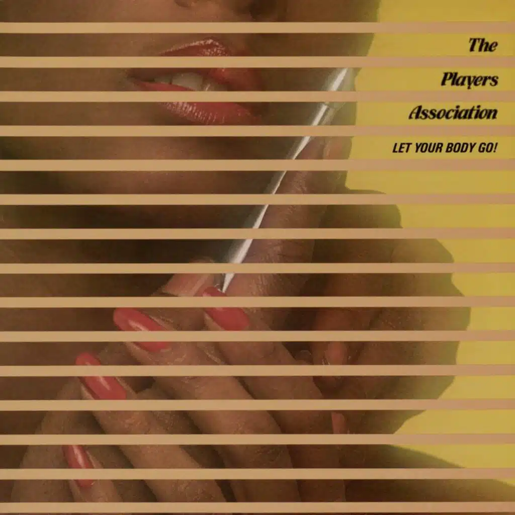 The Players Association