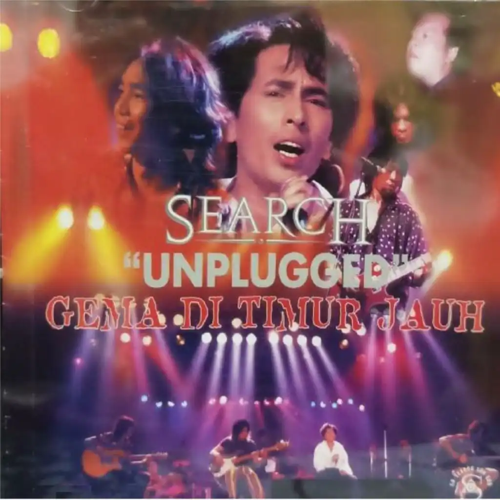 "Unplugged" Gema Di Timur Jauh (Live)
