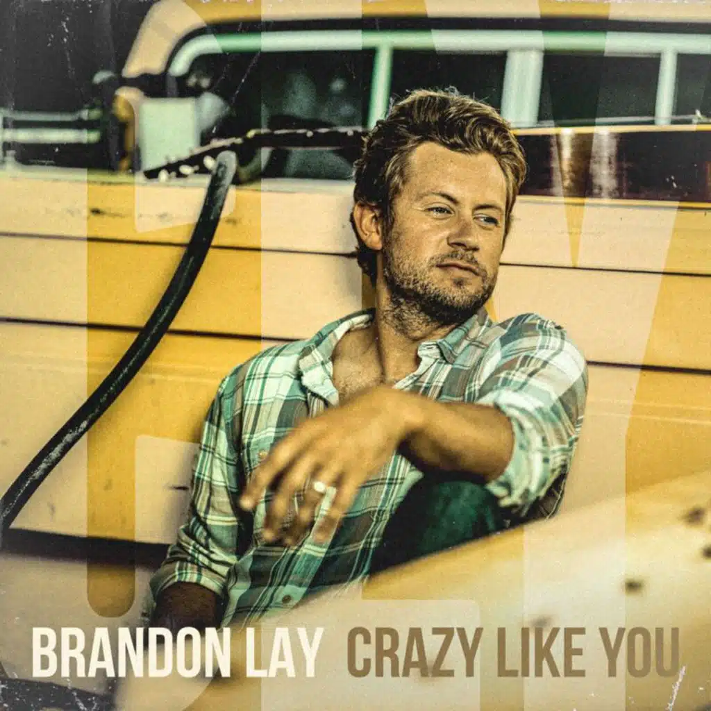 Crazy Like You (Audio)