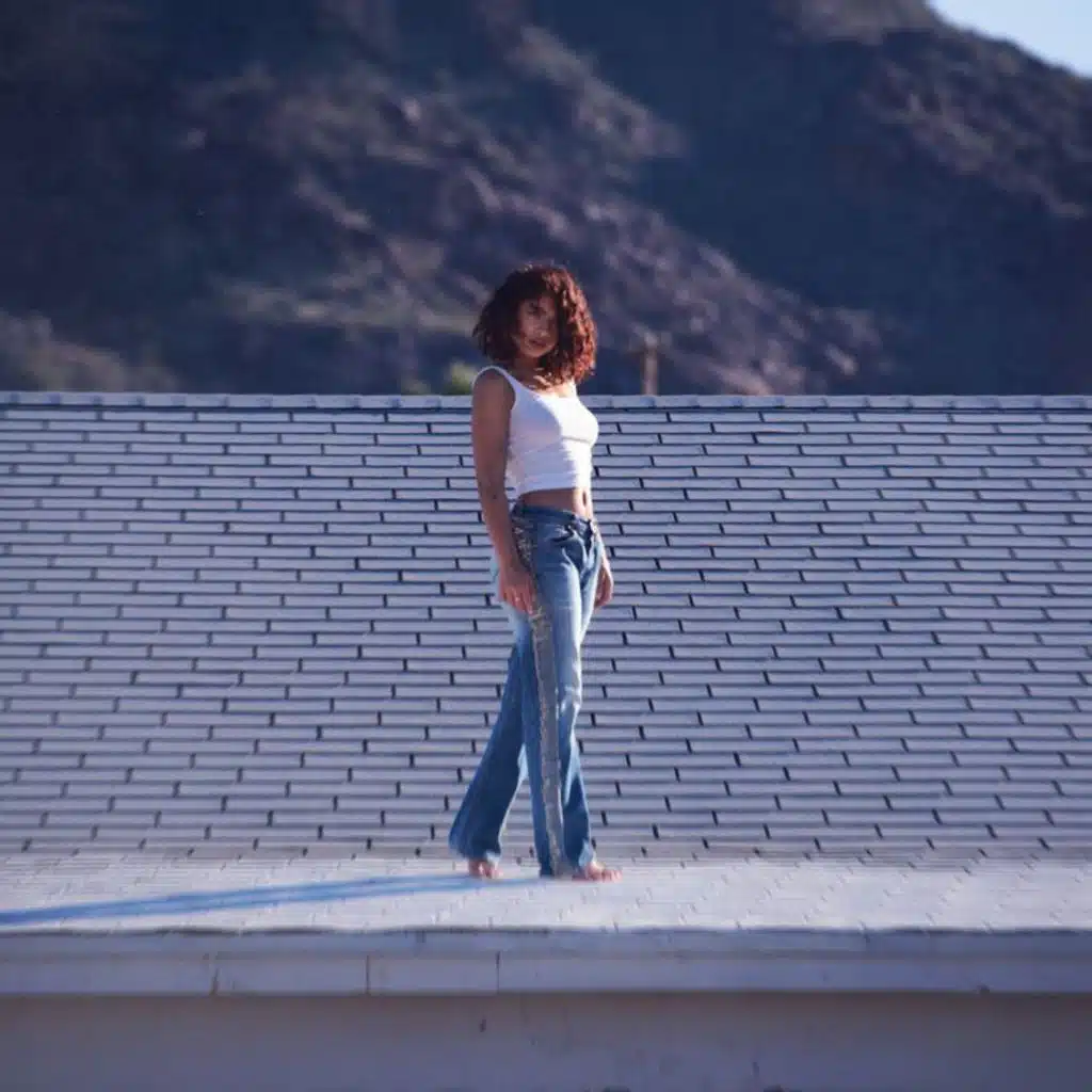 Chocolate. (Acoustic) [feat. Ari Lennox]