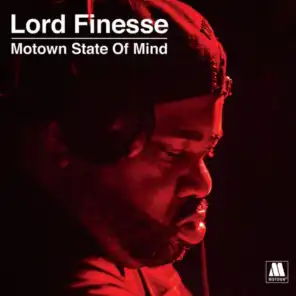 There'll Never Be (Solidified Soul Mix) [feat. Lord Finesse]