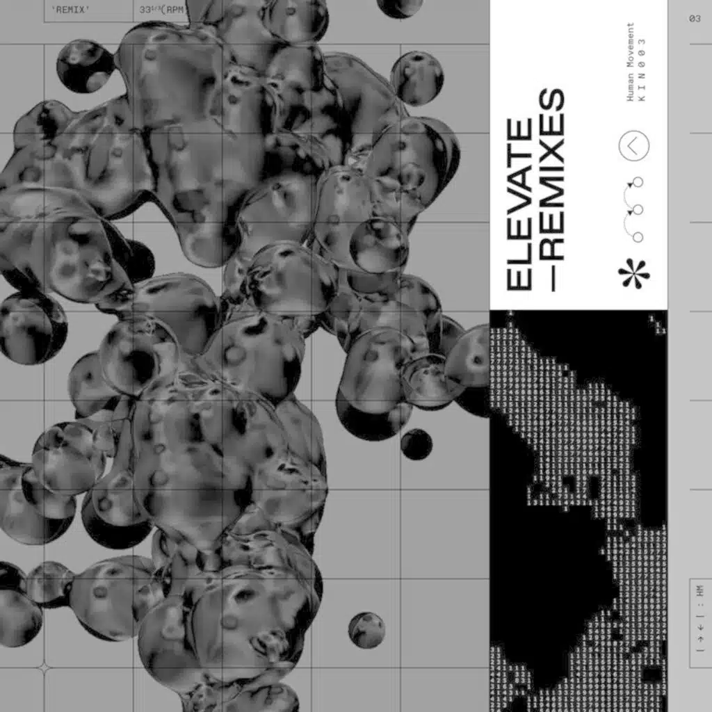 Elevate (B.Catt Remix)