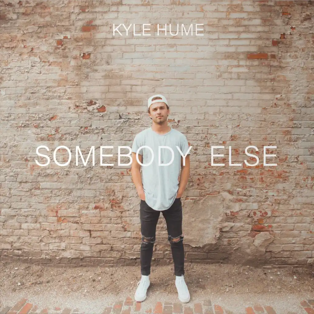 Somebody Else