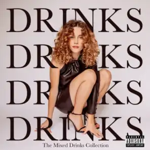 Drinks (MNDR Remix)