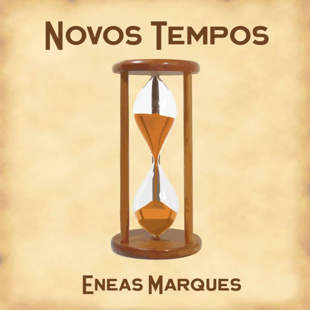 Novos Tempos (feat. Roberto Alemão Marques)