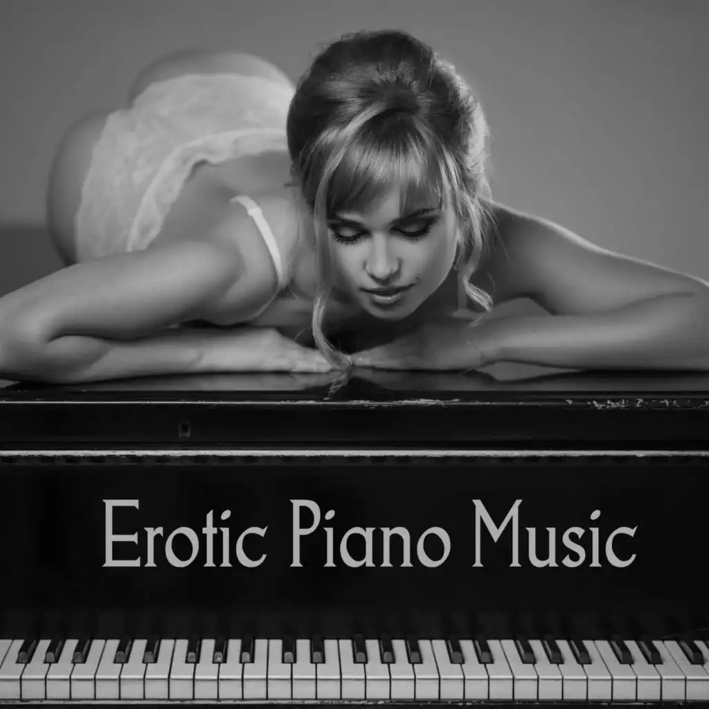 Erotic Piano Music