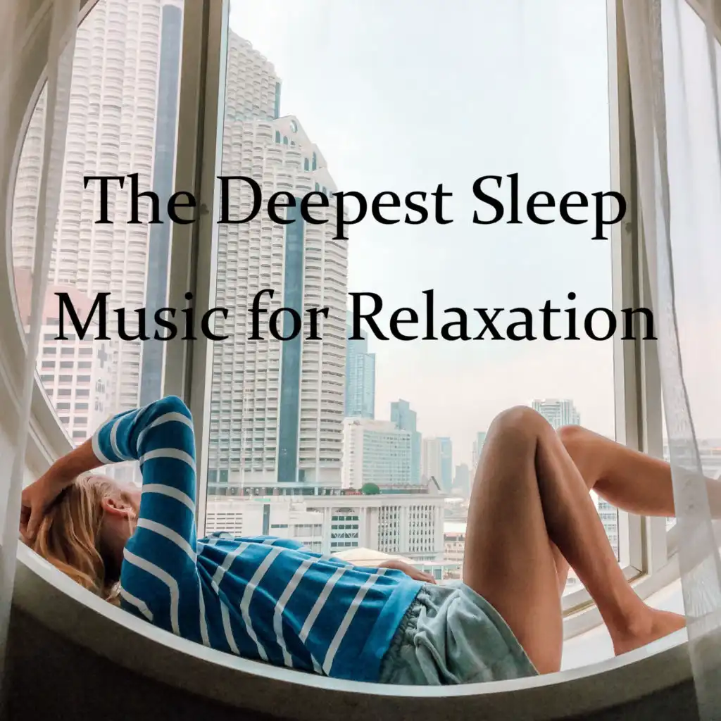 Insomnia Music Universe, Deep Sleep System, Deep Sleep Meditation