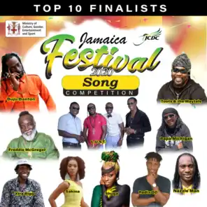 Jamaica Festival 2020 Song Competition