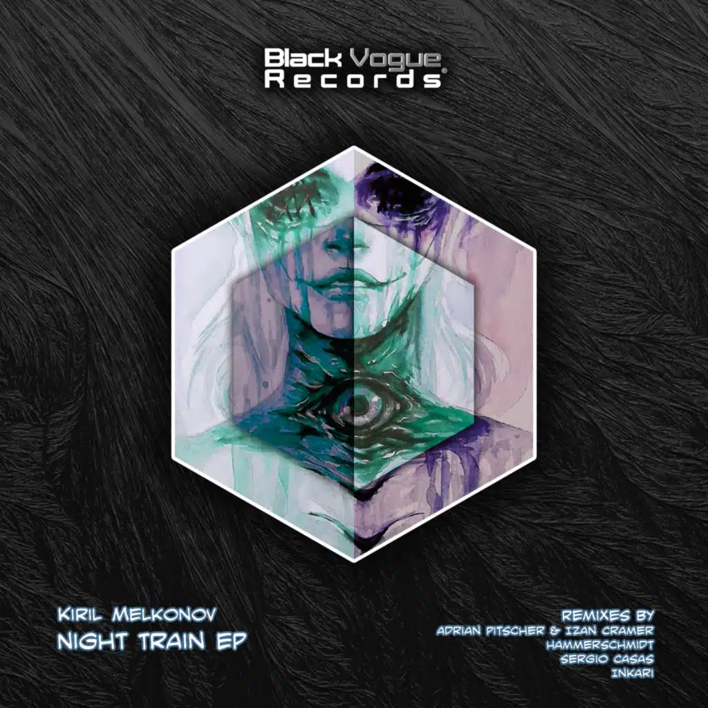 Night Train (Adrian Pitscher, Izan Cramer Remix)