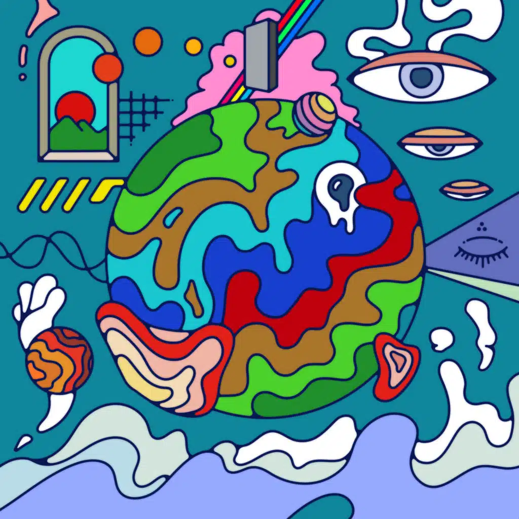 Poala (Sascha Braemer Remix)