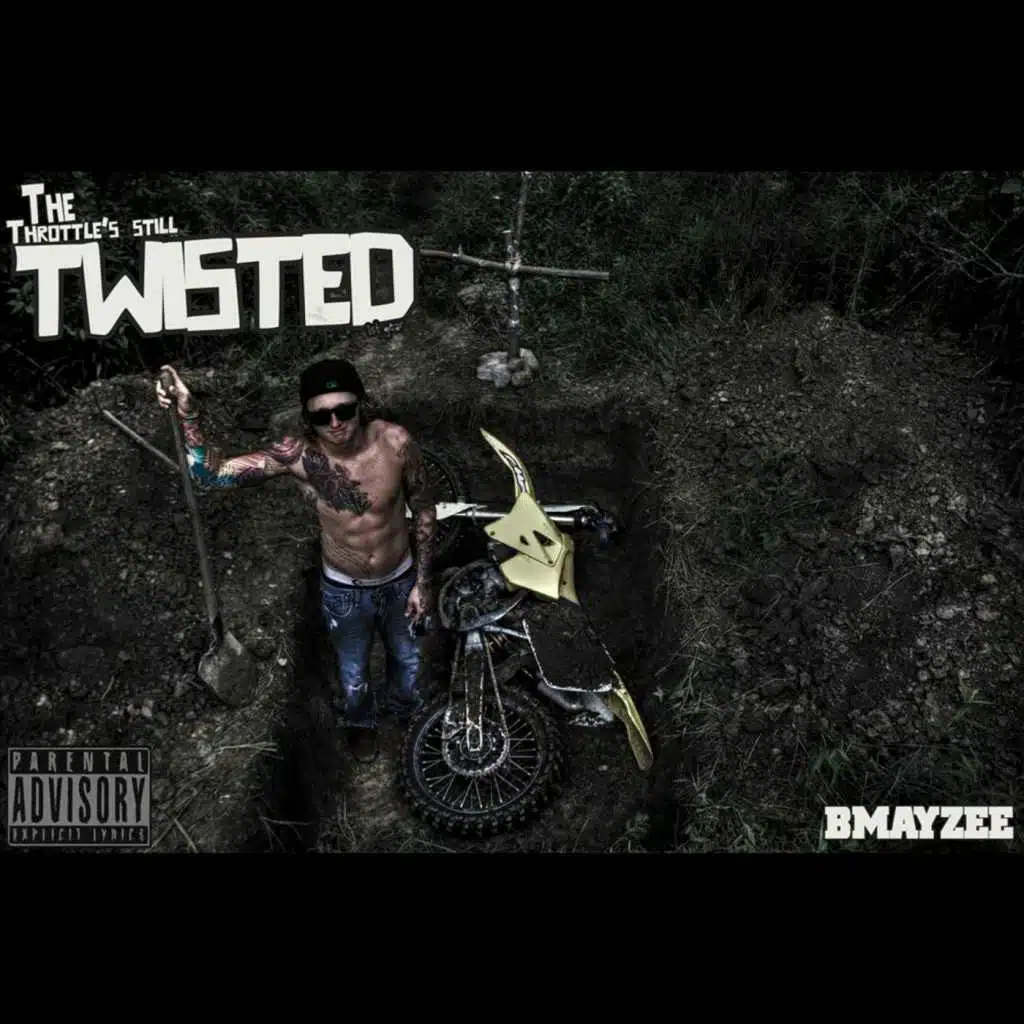 The Throttles Still Twisted