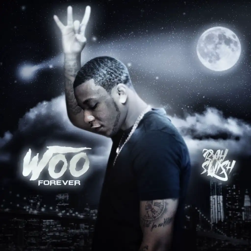 WOO Forever (Remix) [feat. Jay Gwuapo]