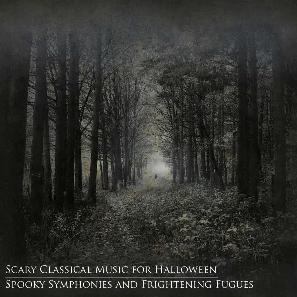 Classical Halloween Music