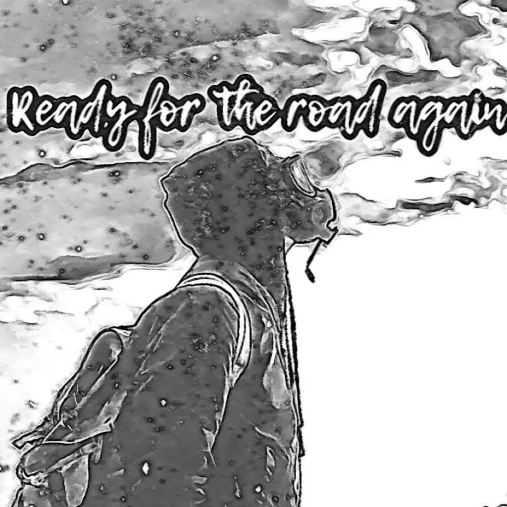 Don't Stop (feat. Shack Man)