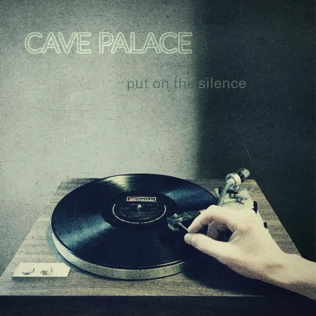 Put on the Silence