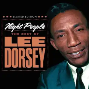 Night People: The Best of Lee Dorsey