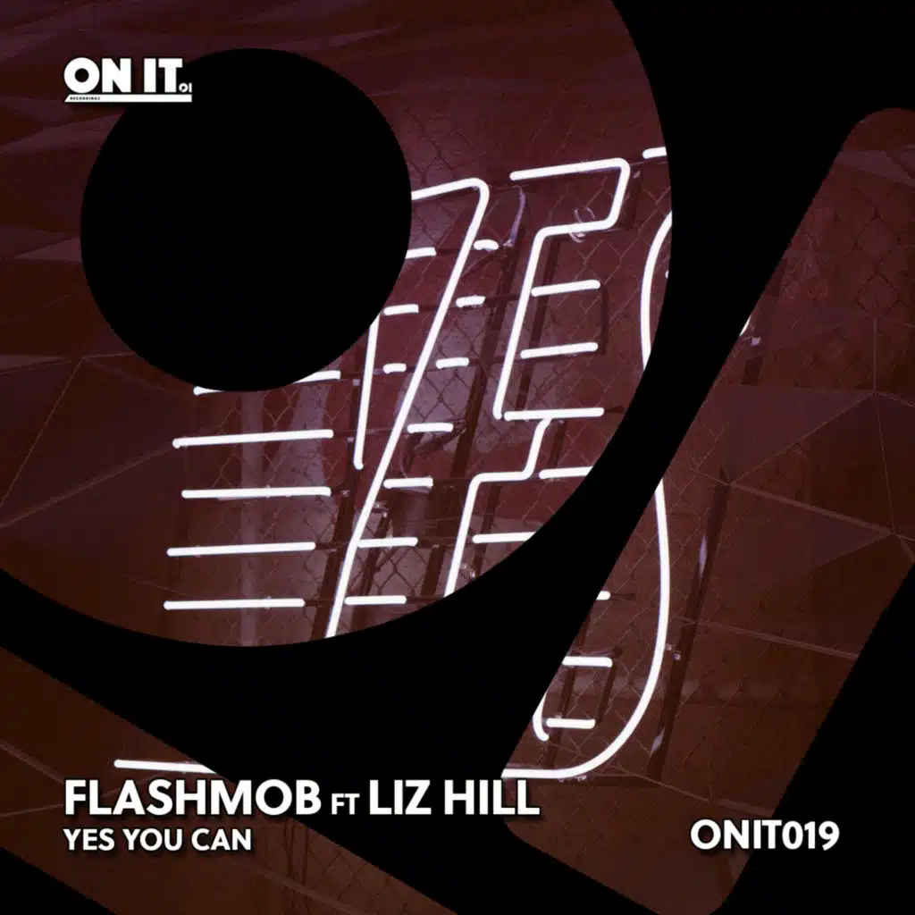 Yes You Can (feat. Liz Hill)