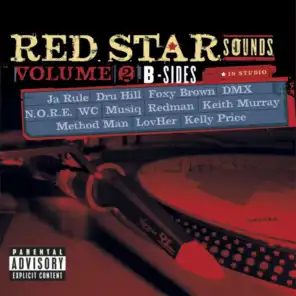 Red Star Sounds Volume 2 B Sides