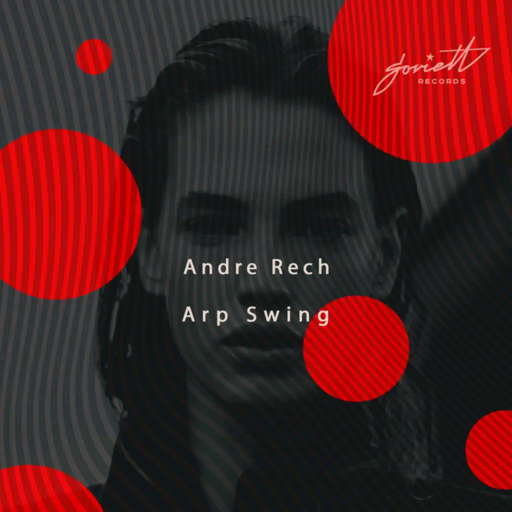 Arp Swing (PVLSX Industrial Harbor Mix)