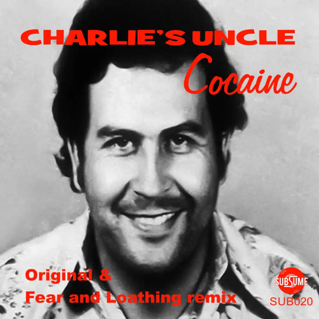 Cocaine (Fear and Loathing Remix) [feat. Fear & Loathing]