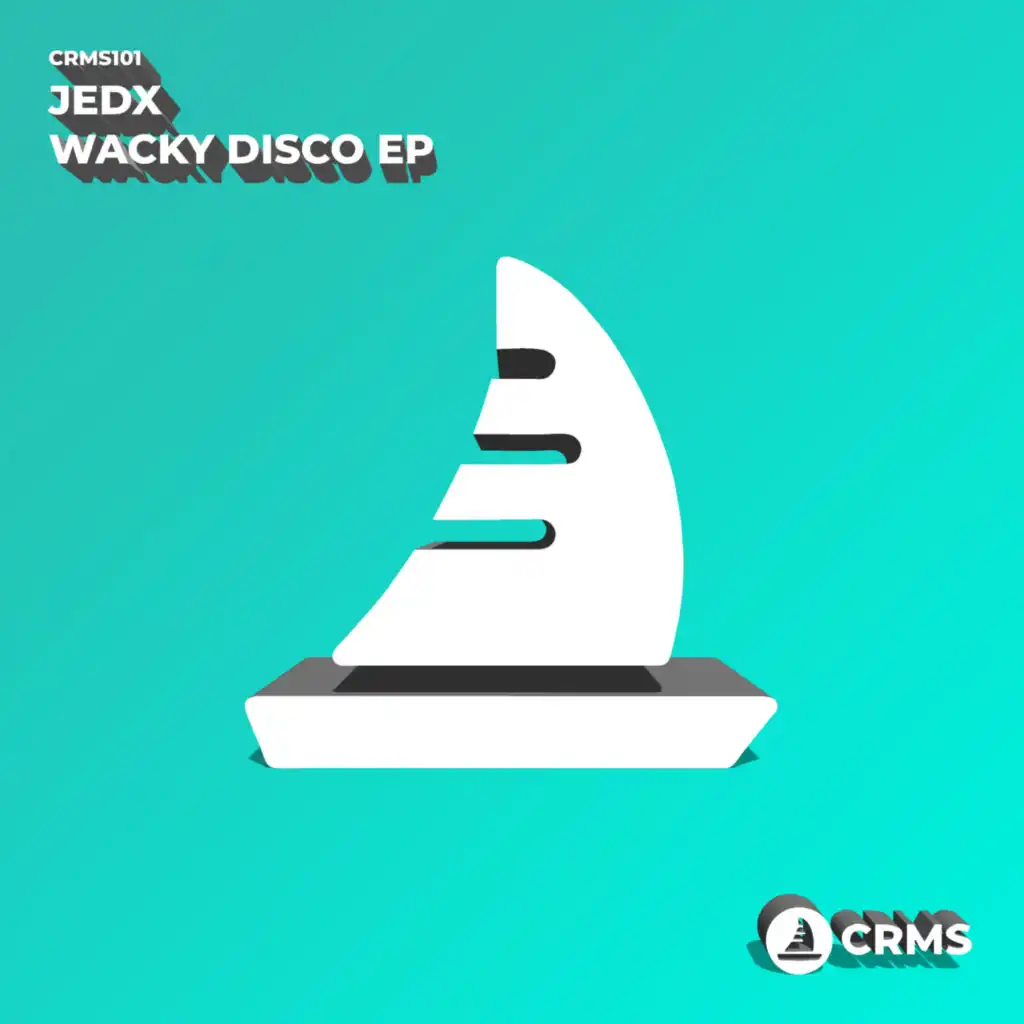 Wacky Disco EP