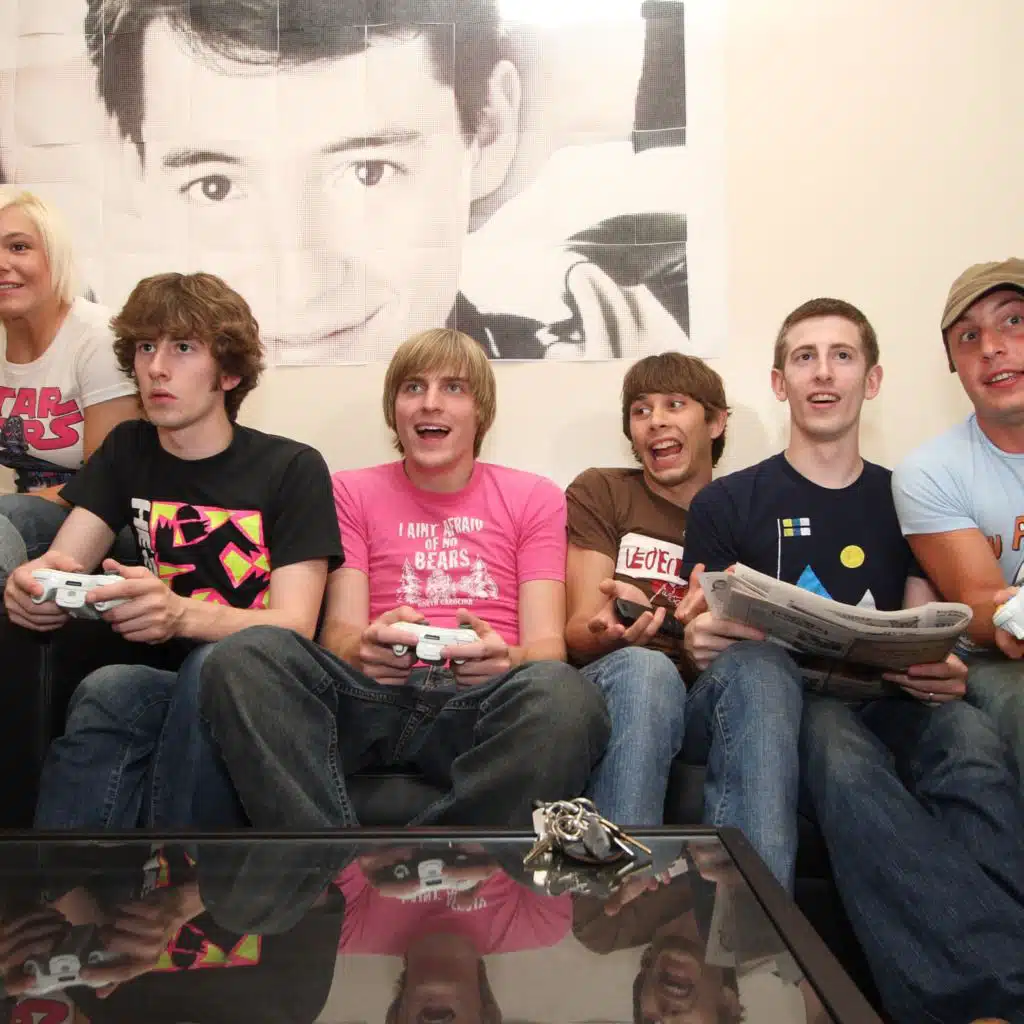 Unreleased 2008 Demos