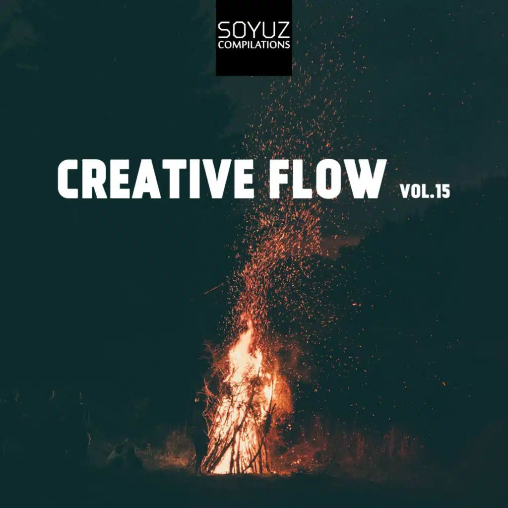 Creative Flow, Vol. 15