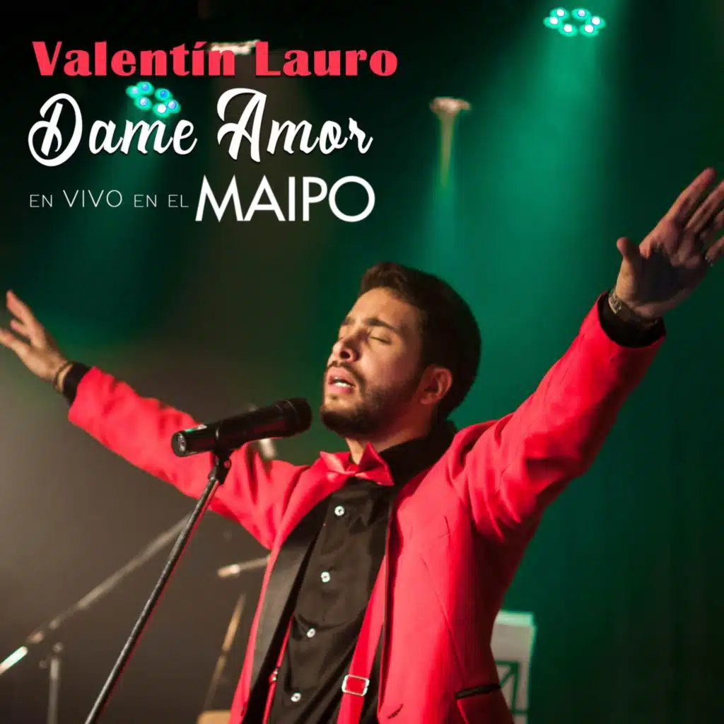 Valentín Lauro