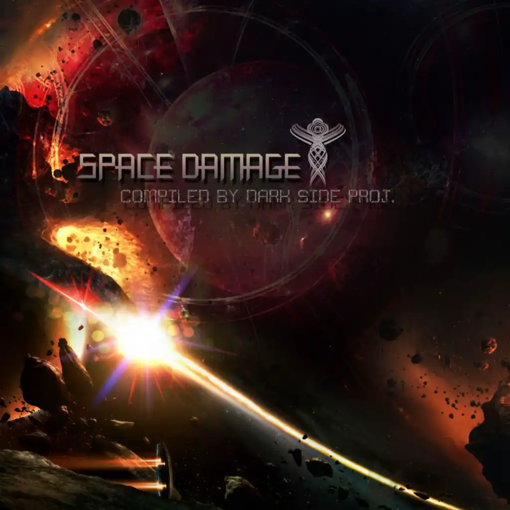 Space Damage