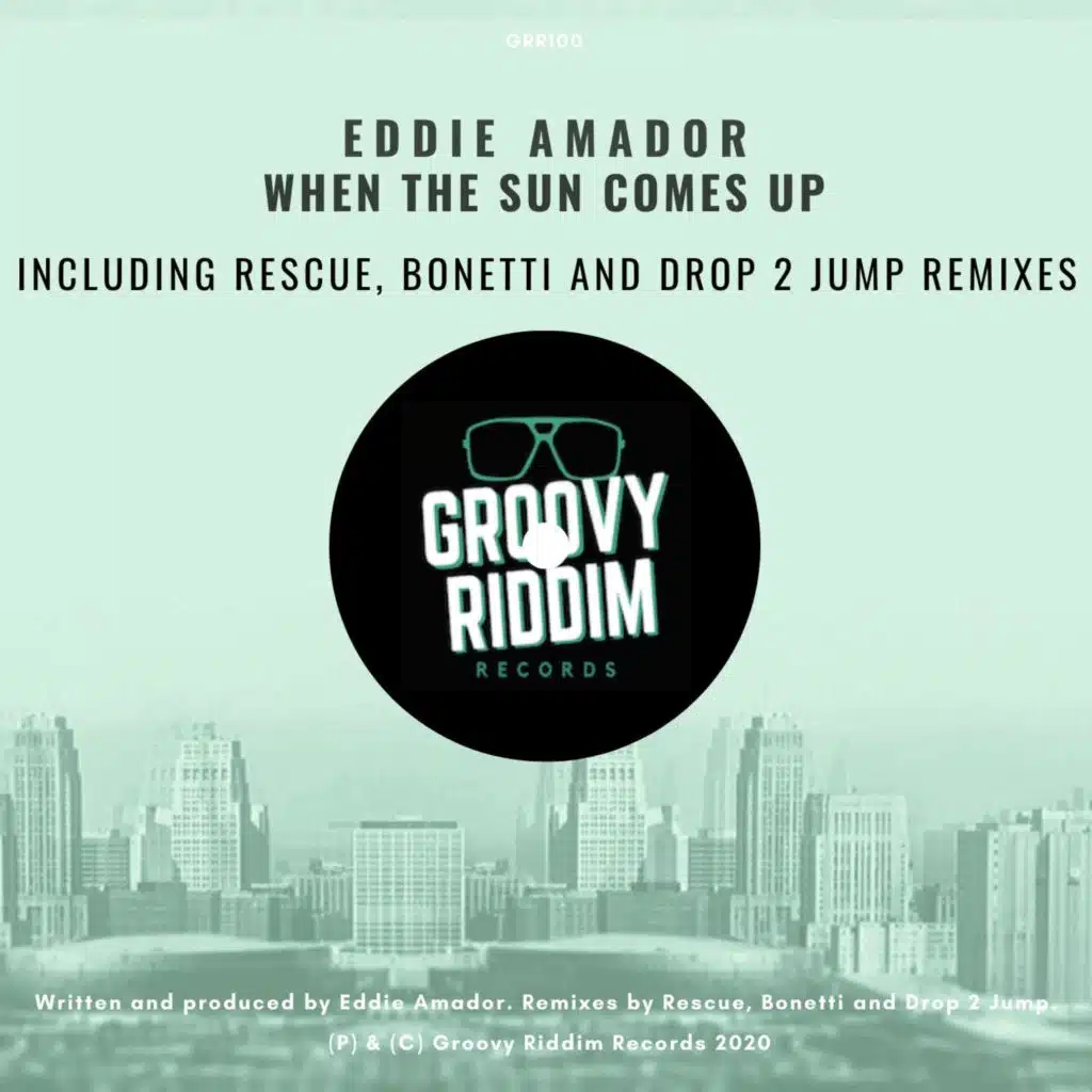 When The Sun Comes Up