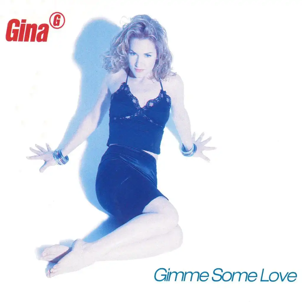 Gimme Some Love (Metro's Extended Eurobeat Mix)