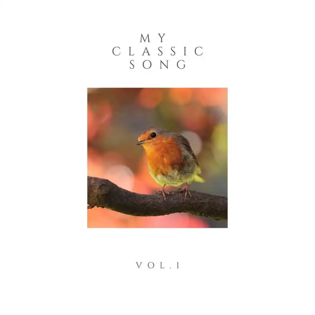 My Classic Song Vol. 1