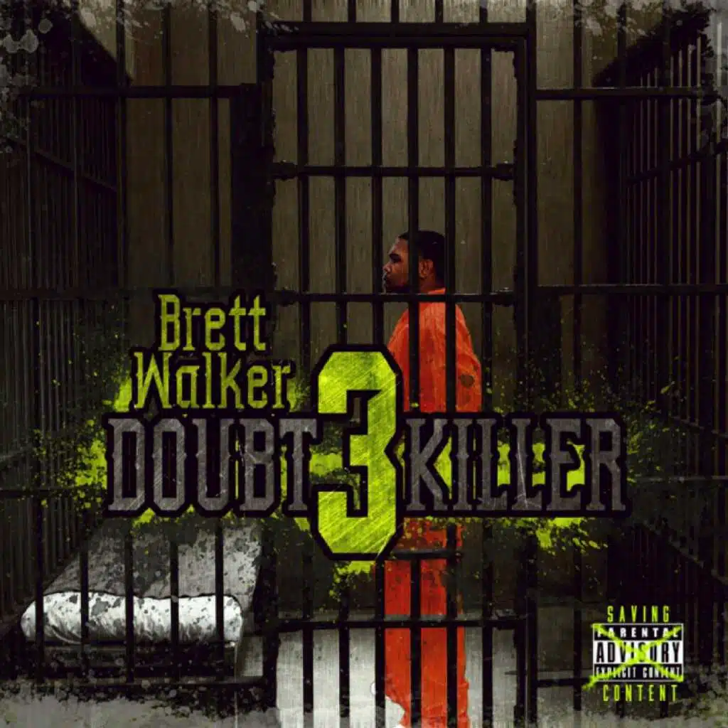 Doubt Killer 3