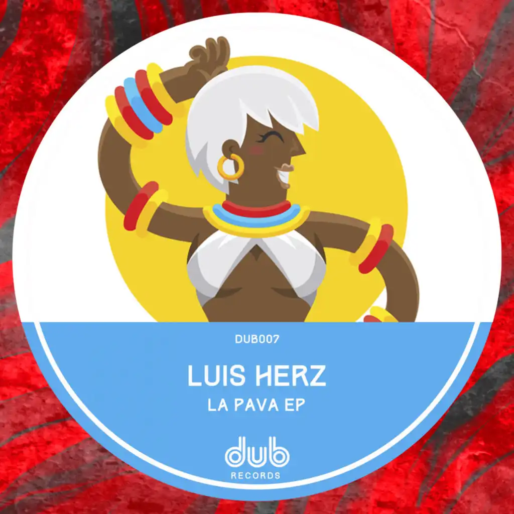 Luis Herz