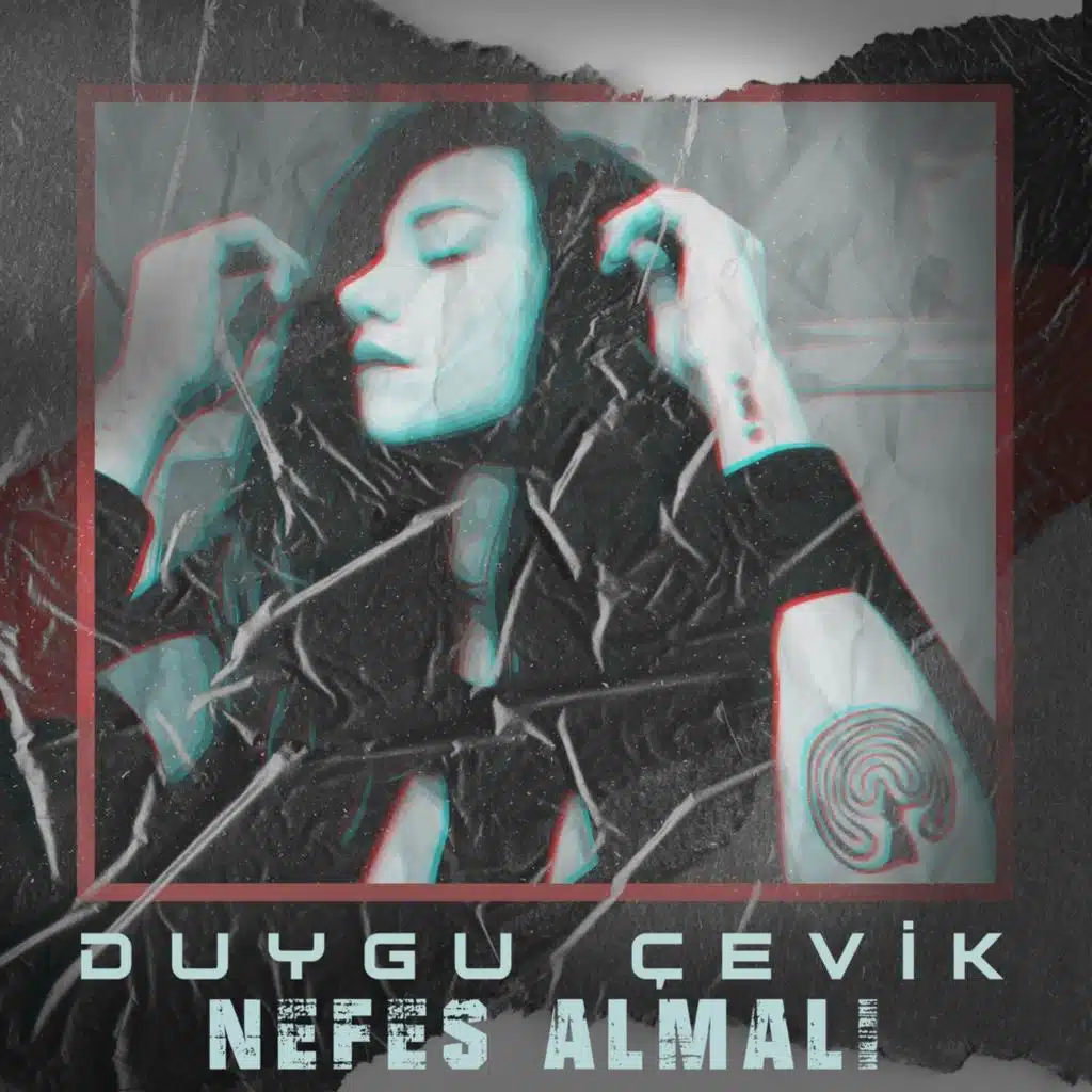 Nefes Almalı