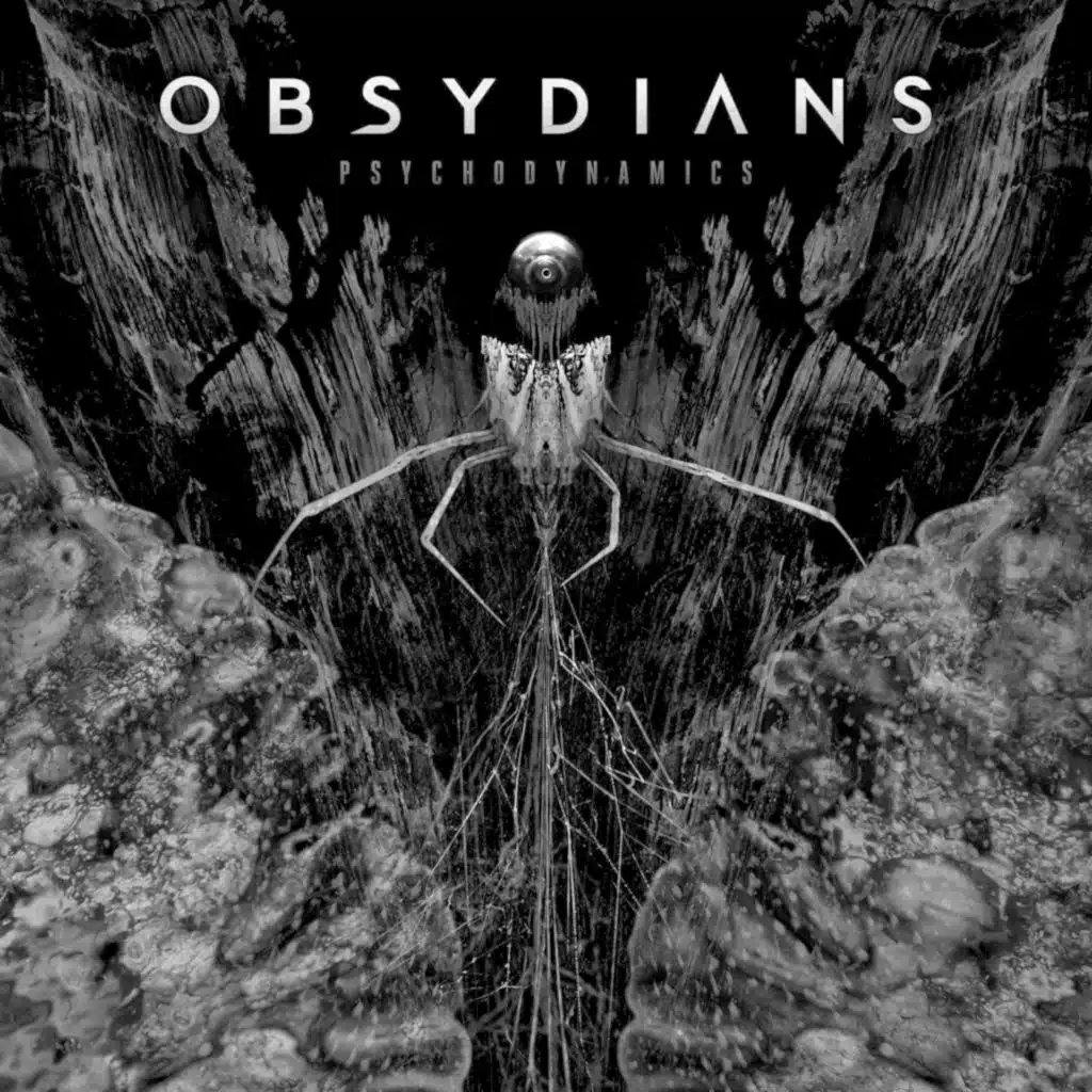 Psychodynamics (feat. Bjorn "Speed" Strid & Dirk Verbeuren)