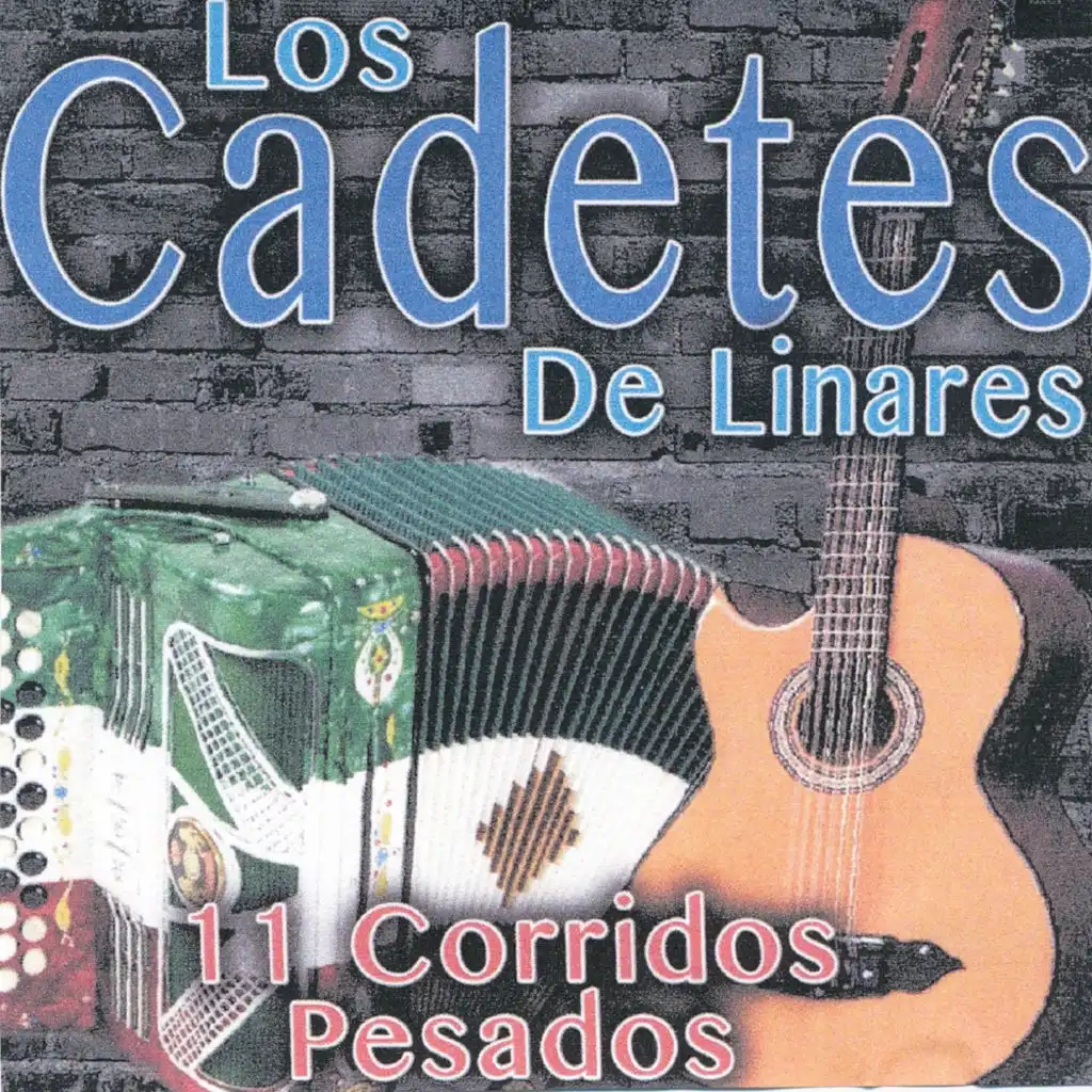 11 Corridos Pesados