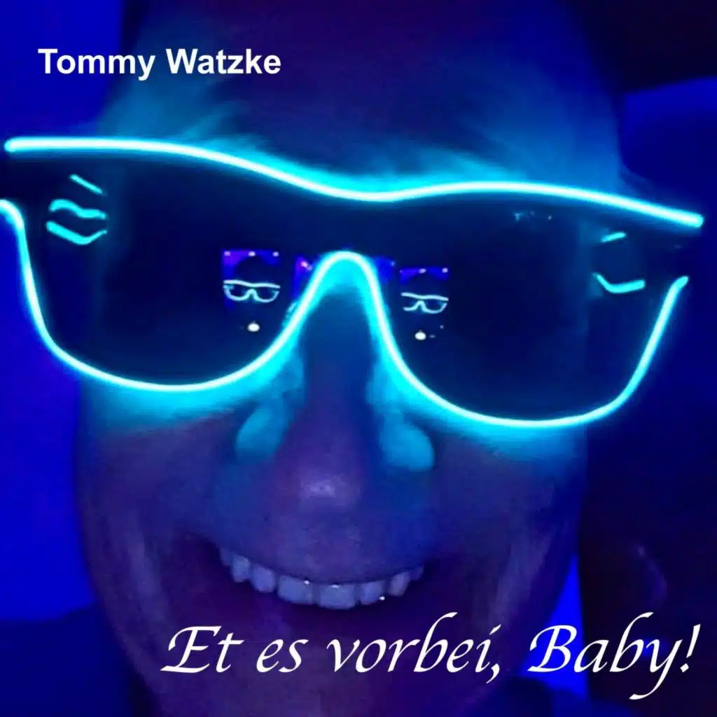 Tommy Watzke