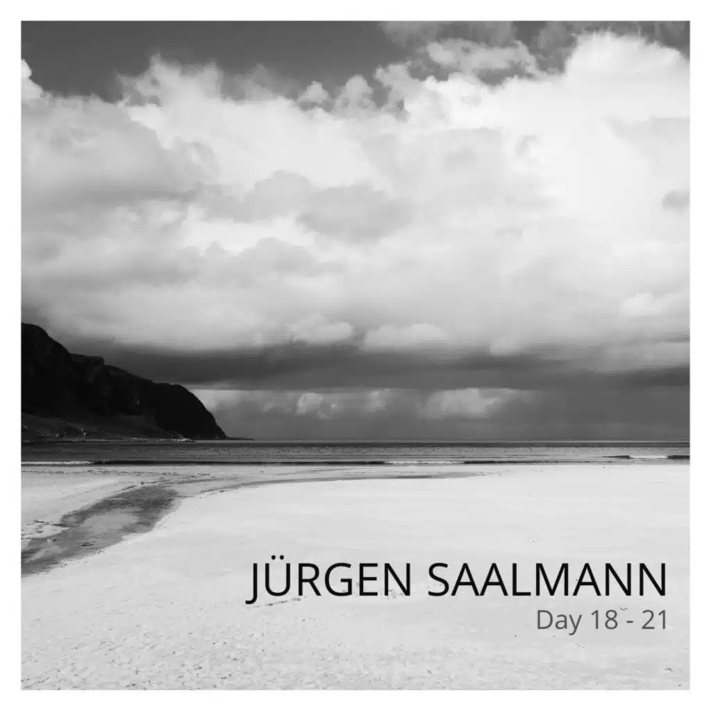 Day 18-21