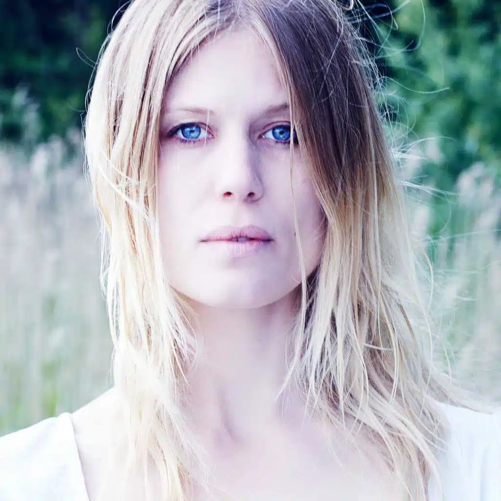 Myrkur