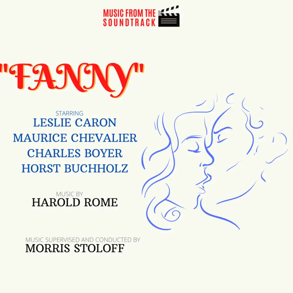 Fanny (Music from the Soundtrack)