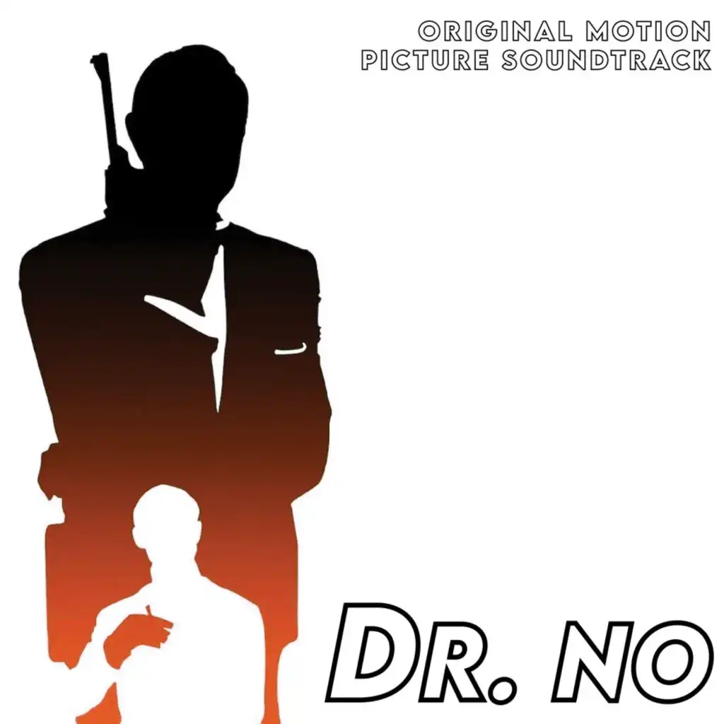 Dr. No (Original Motion Picture Soundtrack)