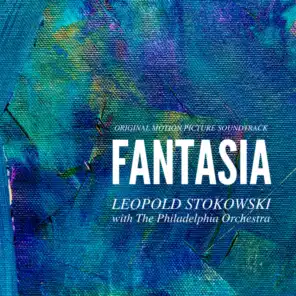 Leopold Stokowski & The Philadelphia Orchestra