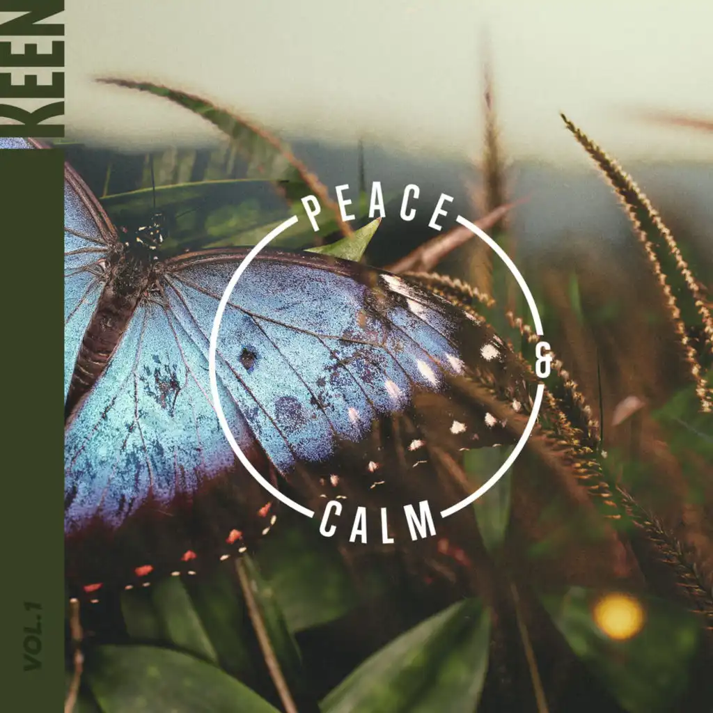 KEEN: Peace & Calm Vol. 1