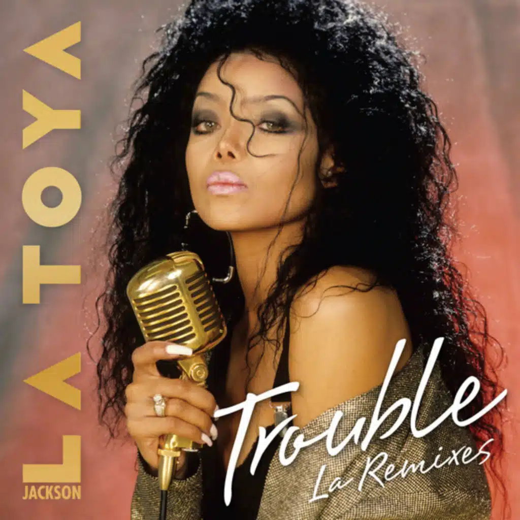 Trouble (Ranny's Big Room Edit)
