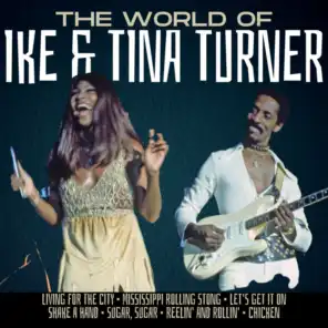 The World of Ike & Tina Turner