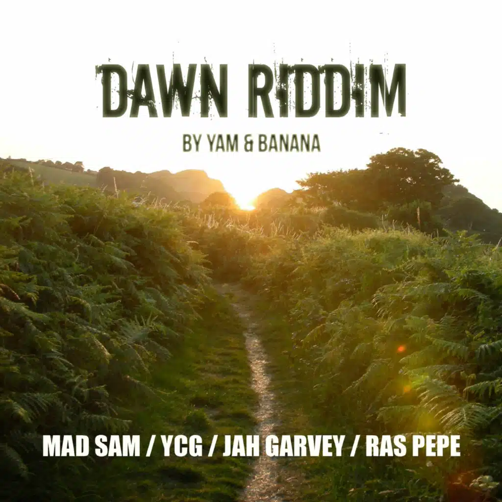 Dawn Riddim