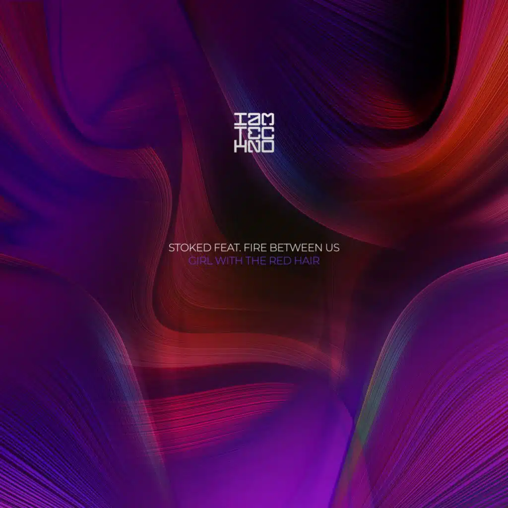 Girl with the Red Hair (feat. Fire between us)