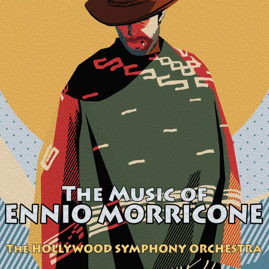 The Music of Ennio Morricone